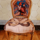 Image for article titled Anatomically correct chairs line up with your bones and organs